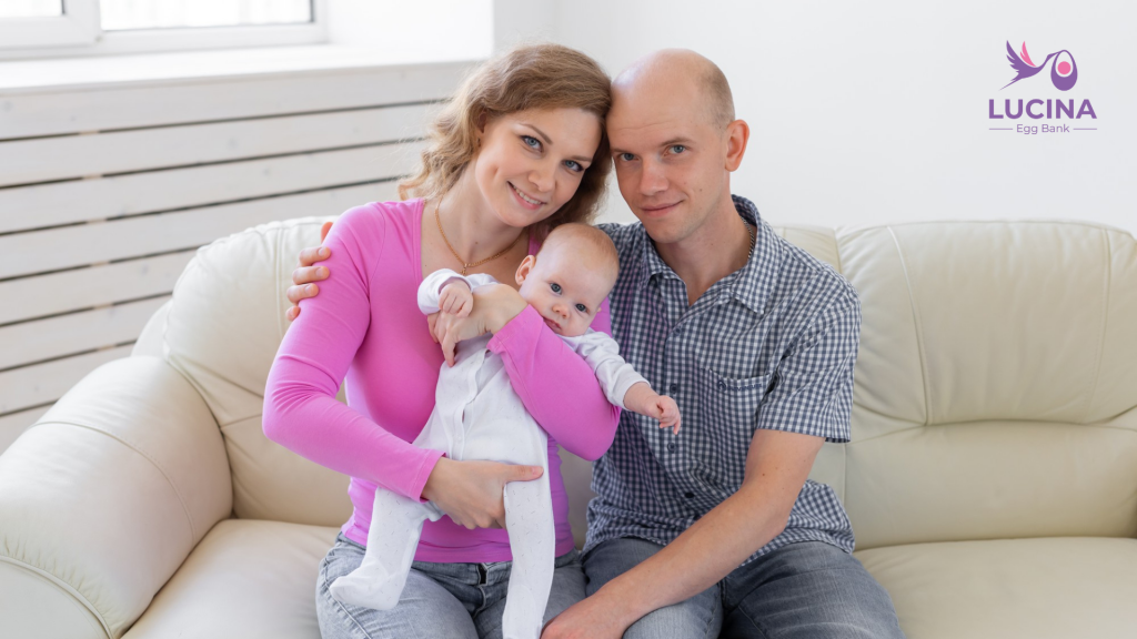 Egg Donation Near Me