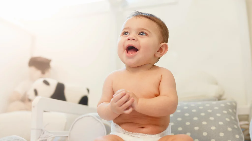 Is It Harder to Bond With a Baby From a Donor Egg if It’s My First Child?