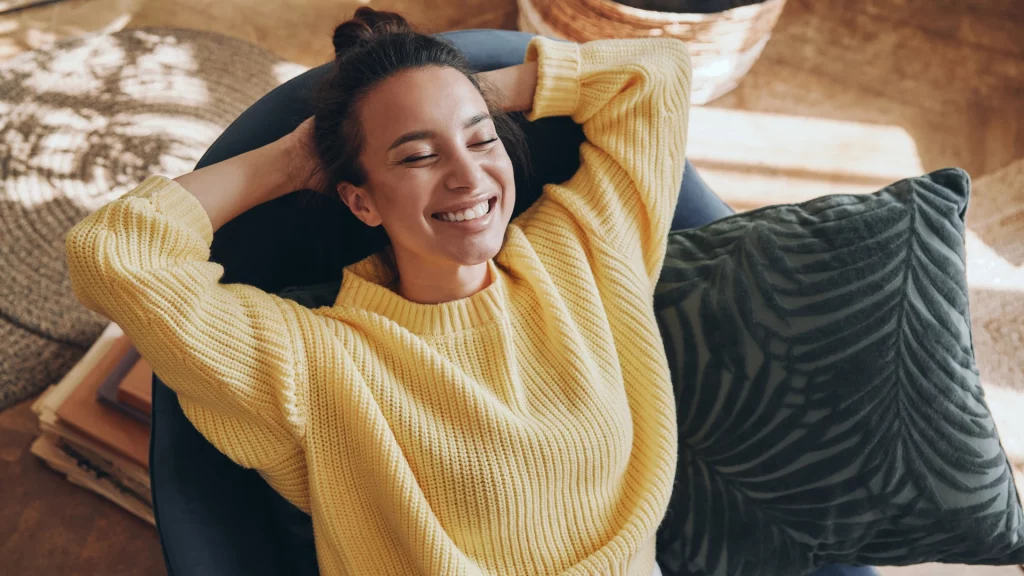 Practical Steps to Build Confidence in Your Decision