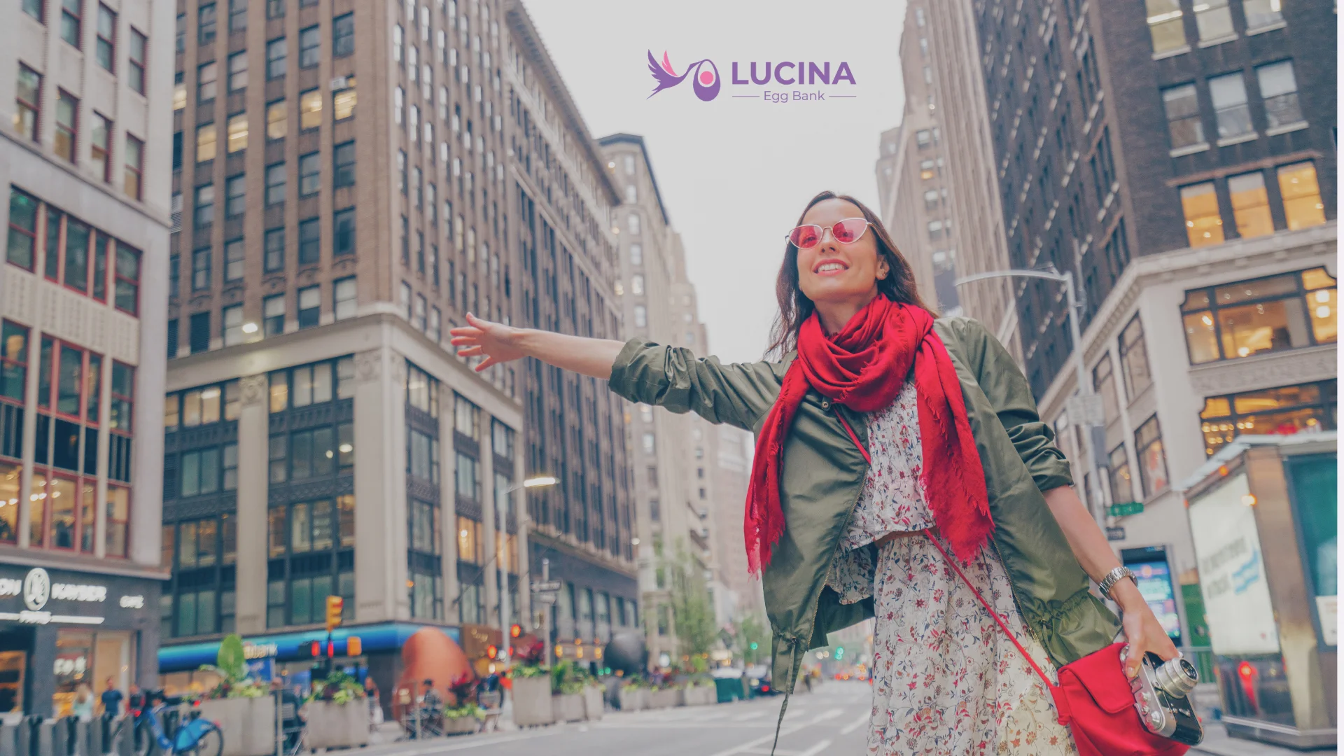 lucina egg bank - egg donor new york