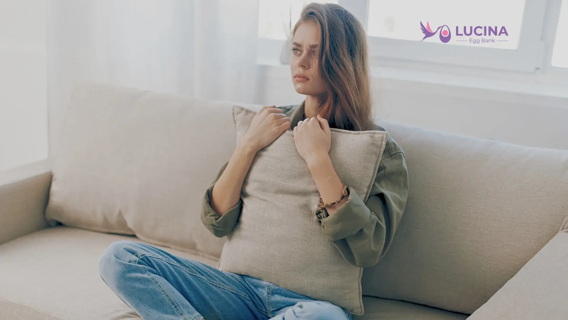 lucina egg bank - can you donate eggs you take antidepressants